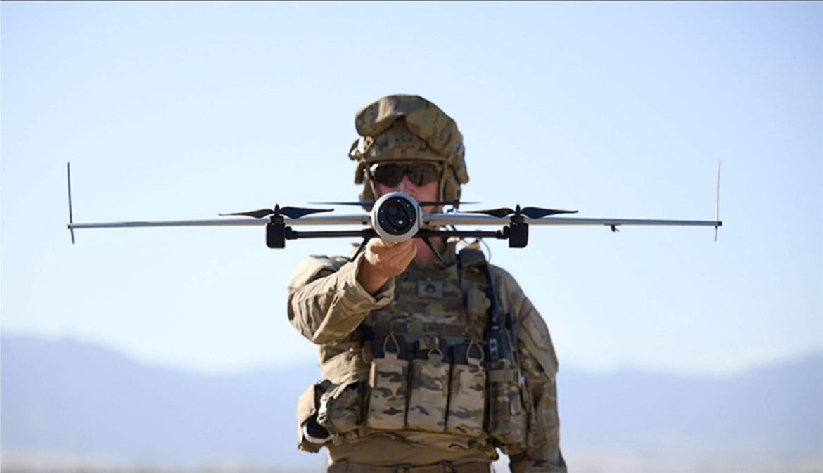 Red Cat Secures $518K in New Orders for Edge 130 Drones from US Government Agencies